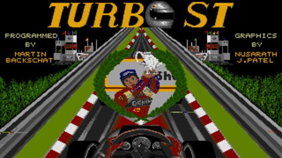 Screenshot Turbo ST 3