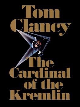 Cover The Cardinal of the Kremlin