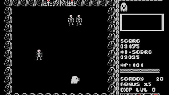 Screenshot Ánima 2