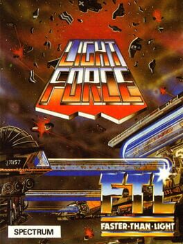 Cover Lightforce