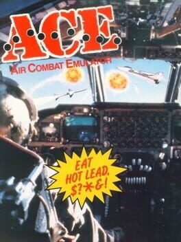Cover ACE