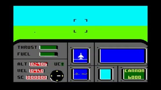 Screenshot ACE 2