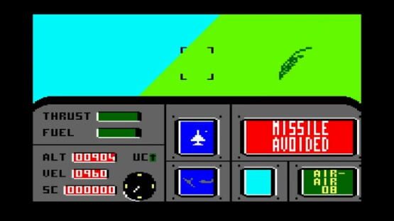 Screenshot ACE 3