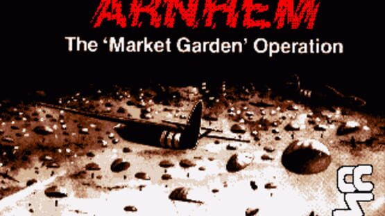 Screenshot Arnhem: The 'Market Garden' Operation 2