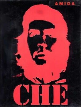 Cover CHE: Guerrilla In Bolivia