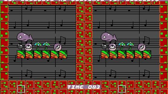 Screenshot Rock 'N' Roll Clams 1