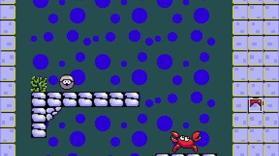 Screenshot Rock 'N' Roll Clams 2