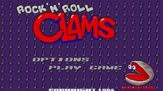 Screenshot Rock 'N' Roll Clams 3