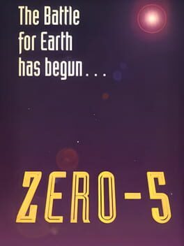 Cover Zero-5