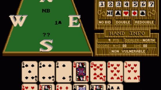 Screenshot Colossus Bridge 4 1