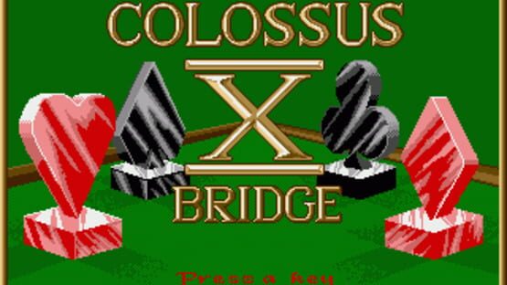 Screenshot Colossus Bridge 4 2