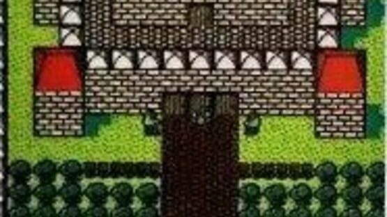 Screenshot Kero Kero Keroppi no Mahou no Kuni Densetsu 3