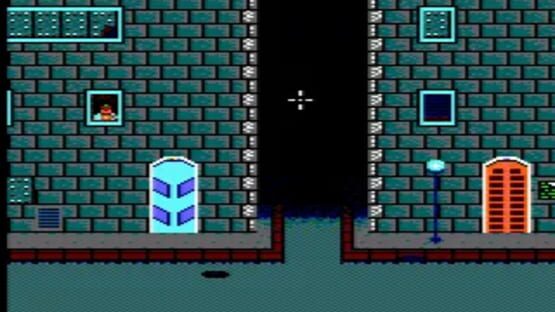 Screenshot Danger Street 3