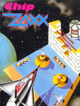 Cover Zaxx