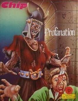 Cover Profanation