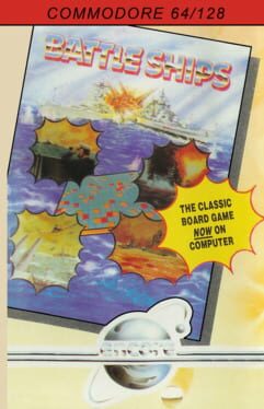 Cover Battle Ships