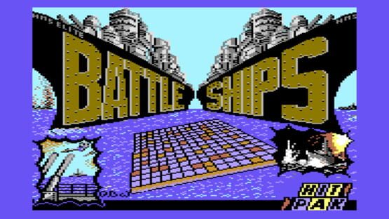 Screenshot Battle Ships 2