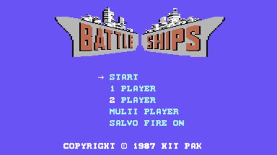 Screenshot Battle Ships 3