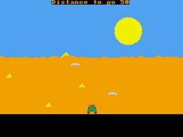 Cover Egyptian Run
