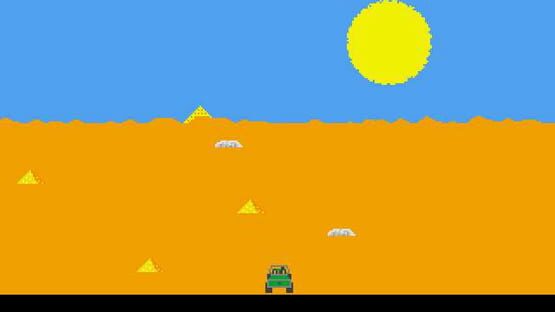 Screenshot Egyptian Run 1