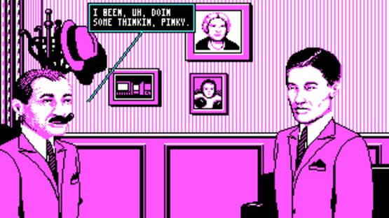Screenshot The King of Chicago 2