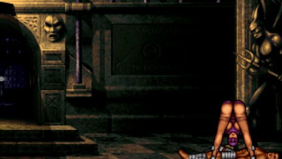 Screenshot Capital Punishment 1