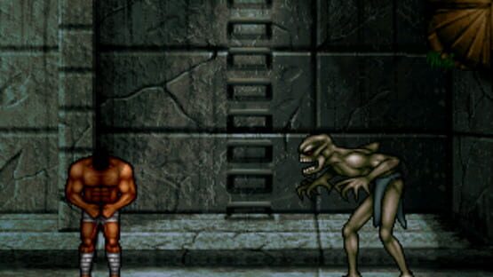 Screenshot Capital Punishment 2