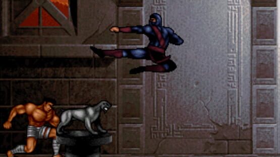 Screenshot Capital Punishment 3