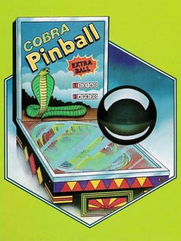 Cover Cobra Pinball