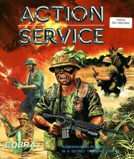 Cover Action Service