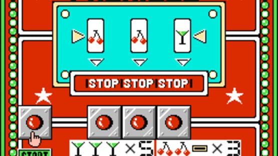 Screenshot 1999: Hore, Mita Koto ka! Seikimatsu 1