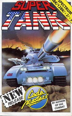 Cover Super Tank