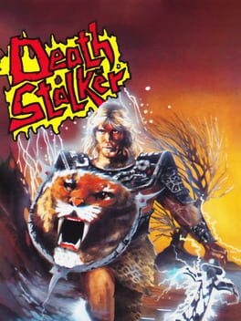 Cover Death Stalker