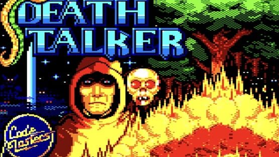 Screenshot Death Stalker 2