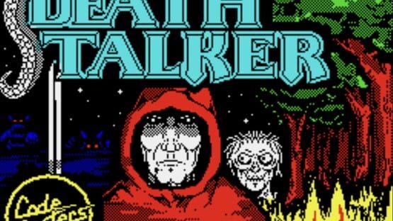 Screenshot Death Stalker 3