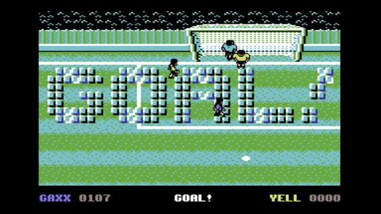 Screenshot 4 Soccer Simulators 1