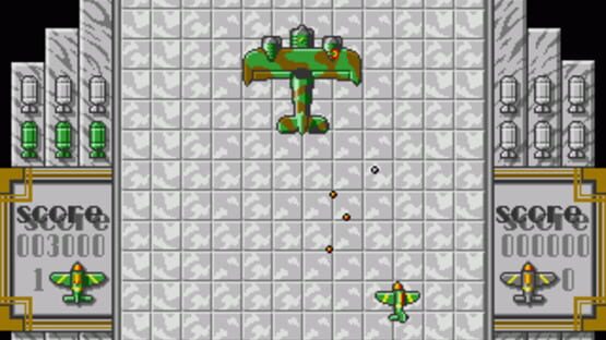 Screenshot Kamikaze 1