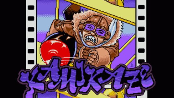 Screenshot Kamikaze 3