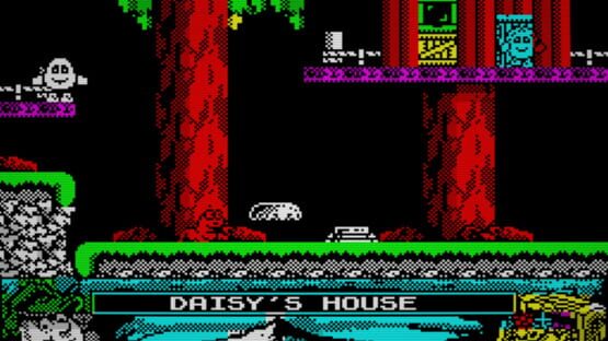 Screenshot Crystal Kingdom Dizzy 2