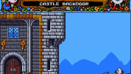 Screenshot Magicland Dizzy 1