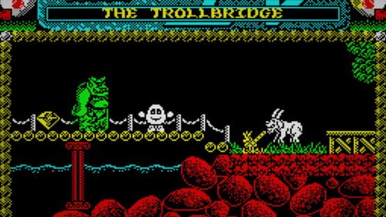 Screenshot Magicland Dizzy 2