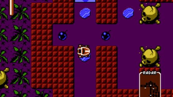 Screenshot Stunt Buggies 1