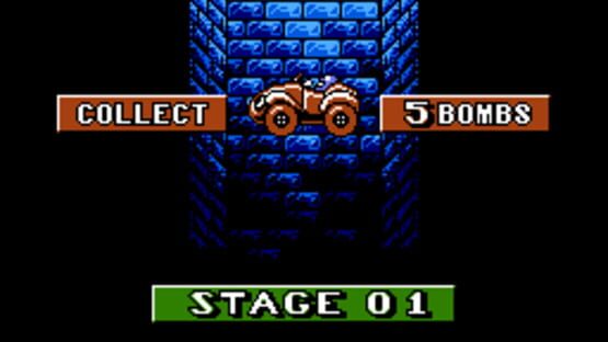 Screenshot Stunt Buggies 3