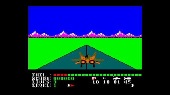 Screenshot MiG-29 Soviet Fighter 2