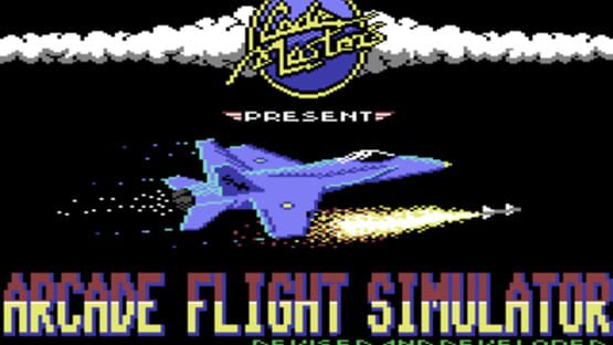 Screenshot Arcade Flight Simulator 1