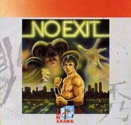 Cover No Exit