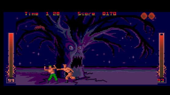 Screenshot No Exit 2