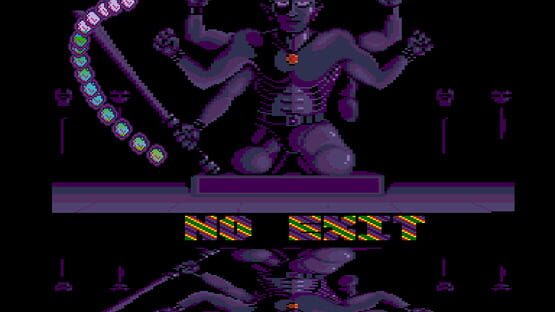 Screenshot No Exit 3