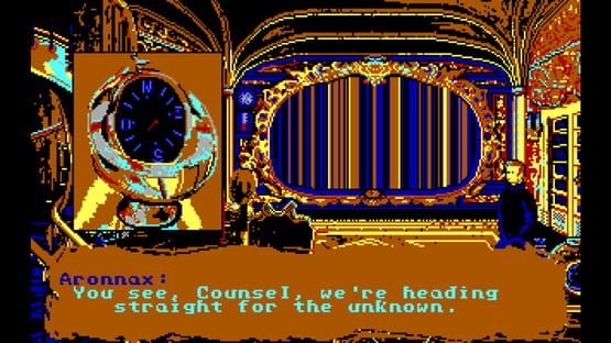Screenshot 20,000 Leagues Under the Sea 2