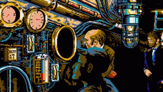Screenshot 20,000 Leagues Under the Sea 3